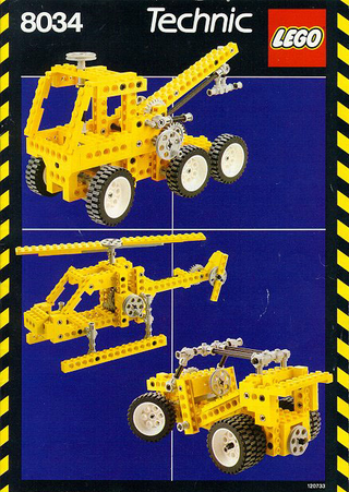 Illustration for article titled Best LEGO Sets in History